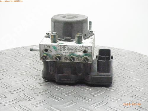 Used ABS pump NISSAN MICRA IV (K13K, K13KK) 1.2 (80 hp) 1041782