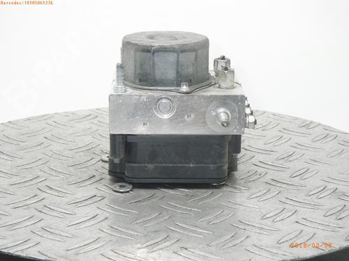ABS pump NISSAN MICRA IV (K13K, K13KK) 1.2 | BP1041782M43 