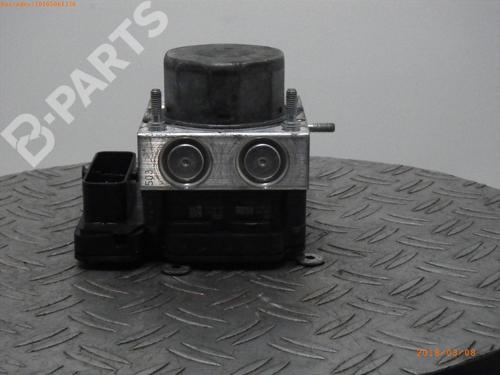 ABS pump NISSAN MICRA IV (K13K, K13KK) 1.2 | BP1041782M43 