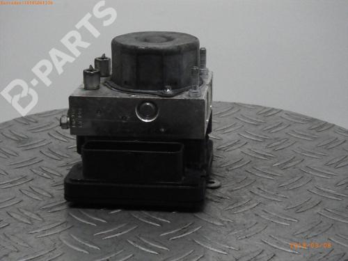 ABS pump NISSAN MICRA IV (K13K, K13KK) 1.2 | BP1041782M43 