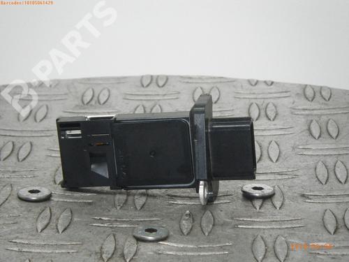 Used Mass air flow sensor NISSAN MICRA IV (K13K, K13KK) 1.2 (80 hp) 1041950