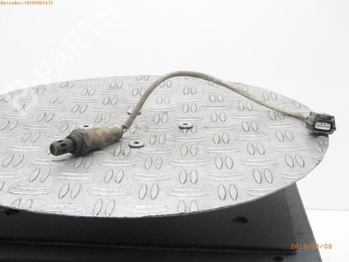 Used Electronic sensor NISSAN MICRA IV (K13K, K13KK) 1.2 (80 hp) 1752069