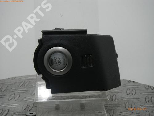 Used Switch NISSAN MICRA IV (K13K, K13KK) 1.2 (80 hp) 1042360