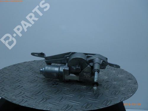 Used Rear wiper motor NISSAN MICRA IV (K13K, K13KK) 1.2 (80 hp) 1042782