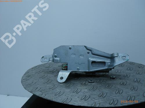 Rear wiper motor NISSAN MICRA IV (K13K, K13KK) 1.2 | BP1042782M102 