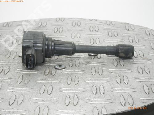 Used Ignition coil NISSAN MICRA IV (K13K, K13KK) 1.2 (80 hp) 1042848