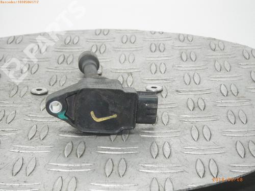 Ignition coil NISSAN MICRA IV (K13K, K13KK) 1.2 | BP1042848M94