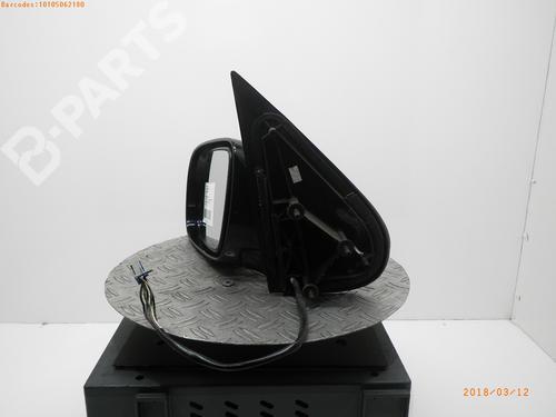 Used Left mirror OPEL SINTRA (APV) 2.2 i 16V (OUN16, Y94) (141 hp) 1074212