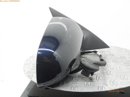 Right mirror AUDI A6 C6 Avant (4F5) 3.0 TDI quattro | BP1076635C27 