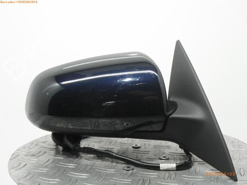 Right mirror AUDI A6 C6 Avant (4F5) 3.0 TDI quattro | BP1076635C27 