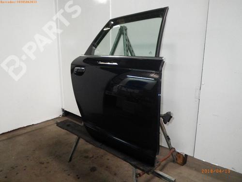 Right rear door AUDI A6 C6 Avant (4F5) 3.0 TDI quattro | BP1076653C5 