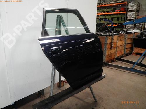 Right rear door AUDI A6 C6 Avant (4F5) 3.0 TDI quattro | BP1076653C5 