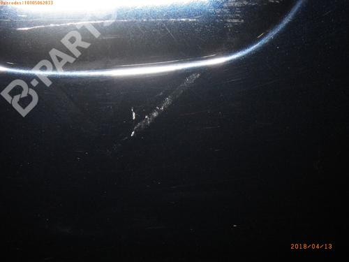 Right rear door AUDI A6 C6 Avant (4F5) 3.0 TDI quattro | BP1076653C5 