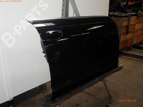 Right front door AUDI A6 C6 Avant (4F5) 3.0 TDI quattro | BP1076654C3 