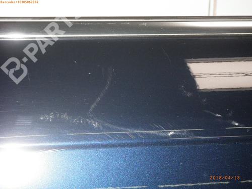 Right front door AUDI A6 C6 Avant (4F5) 3.0 TDI quattro | BP1076654C3 