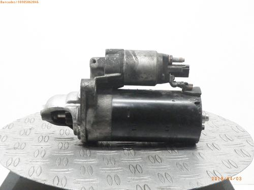 Startmotor AUDI A6 C6 Avant (4F5) 3.0 TDI quattro (225 hp) 1076664