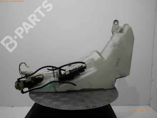 Windscreen washer tank AUDI A6 C6 Avant (4F5) 3.0 TDI quattro 4F0955451R | 4F0955453R