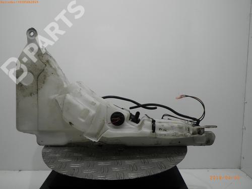 Windscreen washer tank AUDI A6 C6 Avant (4F5) 3.0 TDI quattro | BP1757198C113 