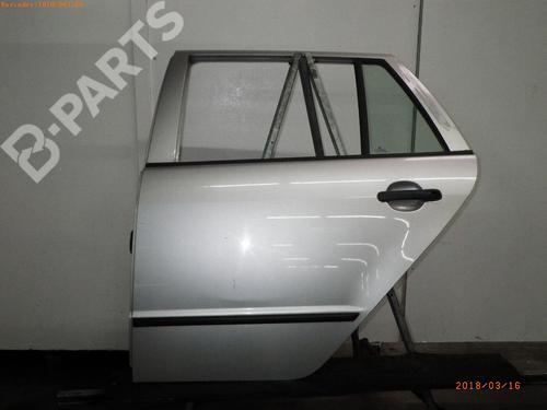 Used Left rear door SKODA FABIA I Combi (6Y5) 1.2 (64 hp) 1094015