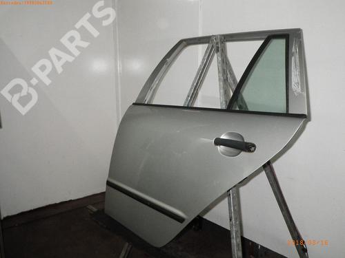 Left rear door SKODA FABIA I Combi (6Y5) 1.2 | BP1094015C4 