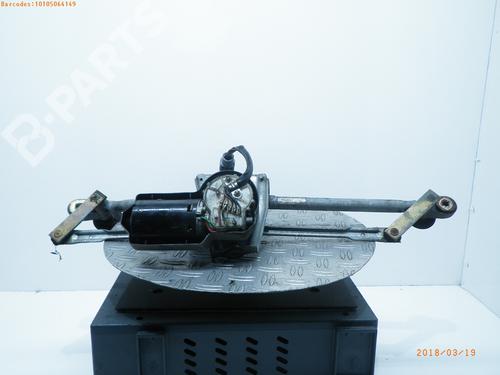 Vindrude Viskermekanisme RENAULT CLIO II (BB_, CB_) 1.4 (B/CB0C, B/CB0S) (75 hp) 1098634