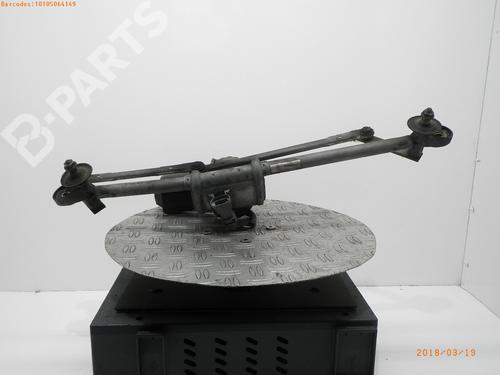 Front wipers mechanism RENAULT CLIO II (BB_, CB_) 1.4 (B/CB0C, B/CB0S) | BP1098634C83 