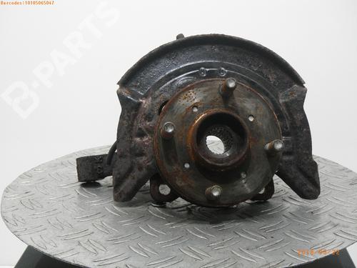 Left front steering knuckle DAIHATSU MOVE (L9_) 1.0 i | BP1109052M25 
