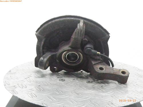 Left front steering knuckle DAIHATSU MOVE (L9_) 1.0 i | BP1109052M25 