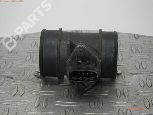 Used Mass air flow sensor OPEL CORSA C (X01) 1.0 (F08, F68) (58 hp) 1109451