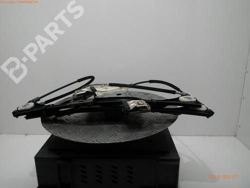 Rudehejsemekanisme ventre foran MERCEDES-BENZ C-CLASS Coupe (CL203) C 200 CDI (203.707) (122 hp) 1123405