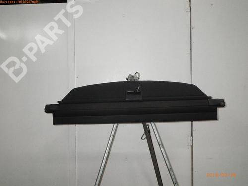 Rear parcel shelf SKODA OCTAVIA I Combi (1U5) 1.6 | BP1125032C85 