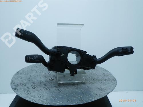 Spak kontakt AUDI A6 C6 Avant (4F5) 3.0 TDI quattro (225 hp) 1143106