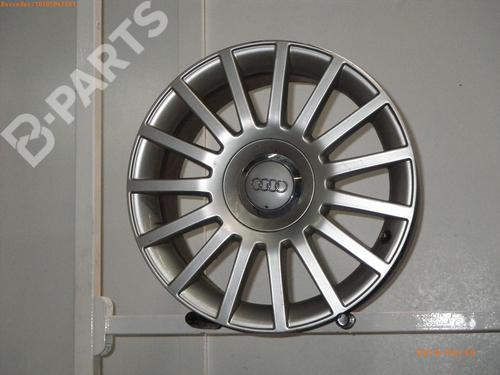 Felg AUDI A6 C6 Avant (4F5) 3.0 TDI quattro | BP1143270C45 