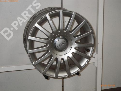 Felg AUDI A6 C6 Avant (4F5) 3.0 TDI quattro | BP1143270C45 