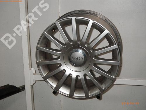 Felg AUDI A6 C6 Avant (4F5) 3.0 TDI quattro | BP1143270C45 