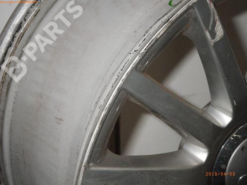 Felg AUDI A6 C6 Avant (4F5) 3.0 TDI quattro | BP1143270C45 