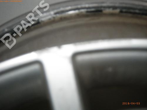 Felg AUDI A6 C6 Avant (4F5) 3.0 TDI quattro | BP1143270C45 