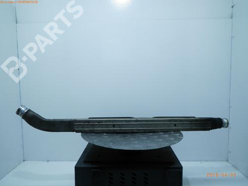 Intercooler AUDI A6 C6 Avant (4F5) 3.0 TDI quattro | BP1143339M30 