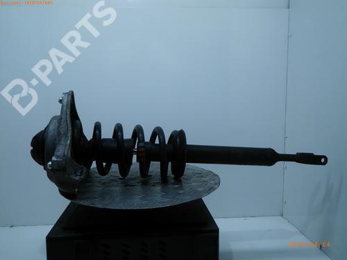 Used Left front shock absorber AUDI A6 C6 Avant (4F5) 3.0 TDI quattro (225 hp) 1143773