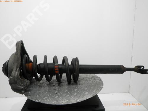 Used Right front shock absorber AUDI A6 C6 Avant (4F5) 3.0 TDI quattro (225 hp) 1143774