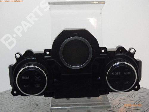Used Climate control DAIHATSU TERIOS (J2_, F7__) 1.5 4x4 (105 hp) 1144427