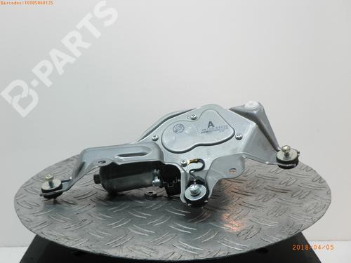 Used Rear wiper motor DAIHATSU TERIOS (J2_, F7__) 1.5 4x4 (105 hp) 1144514
