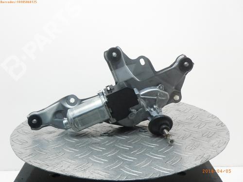 Rear wiper motor DAIHATSU TERIOS (J2_, F7__) 1.5 4x4 | BP1144514M102 