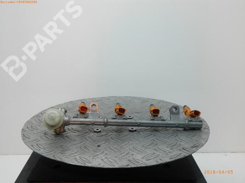 Used Injection rail DAIHATSU TERIOS (J2_, F7__) 1.5 4x4 (105 hp) 1144657
