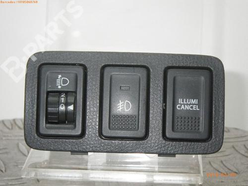 Used Switch SUZUKI SWIFT III (MZ, EZ) 1.3 (RS413, ZC11S) (92 hp) 1147236
