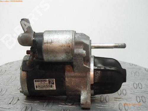 Used Starter SUZUKI SWIFT III (MZ, EZ) 1.3 (RS413, ZC11S) (92 hp) 1147298