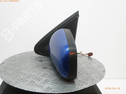 Left mirror NISSAN ALMERA I Hatchback (N15) 1.4 S, GX, LX | BP1148788C26 