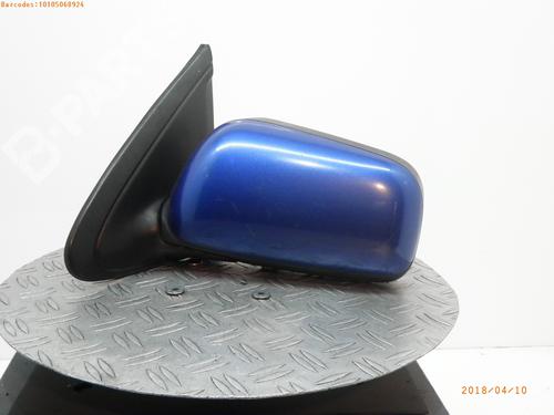 Left mirror NISSAN ALMERA I Hatchback (N15) 1.4 S, GX, LX | BP1148788C26 