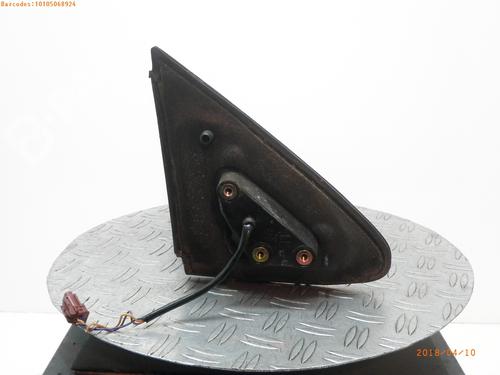 Left mirror NISSAN ALMERA I Hatchback (N15) 1.4 S, GX, LX | BP1148788C26 