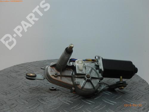 Motor limpa vidros traseiro NISSAN ALMERA I Hatchback (N15) 1.4 S, GX, LX (75 hp) 1148794